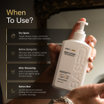 Body Lotion