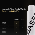 Body Wash