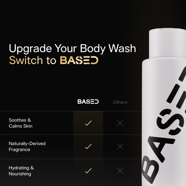 Body Wash