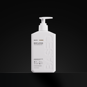 Body Lotion