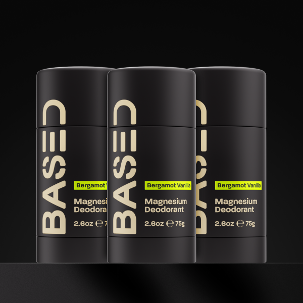 Deodorant