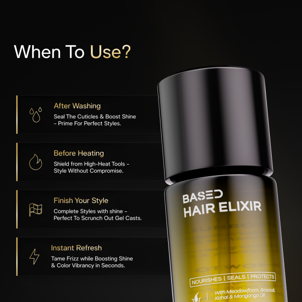 Hair Elixir