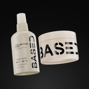 Hold & Refresh Duo