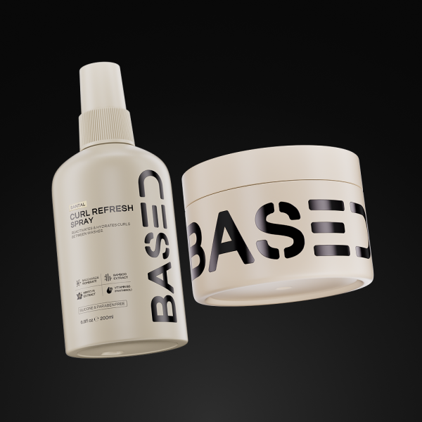 Hold & Refresh Duo
