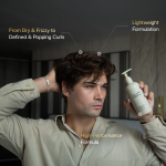 Leave-In Conditioner