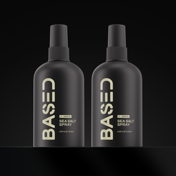 Sea Salt Spray