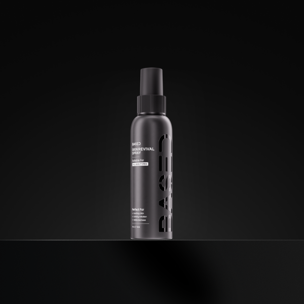 Skin Revival Spray