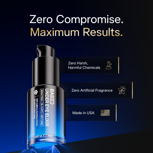 Under Eye Elixir