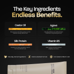 Complete Curly Kit