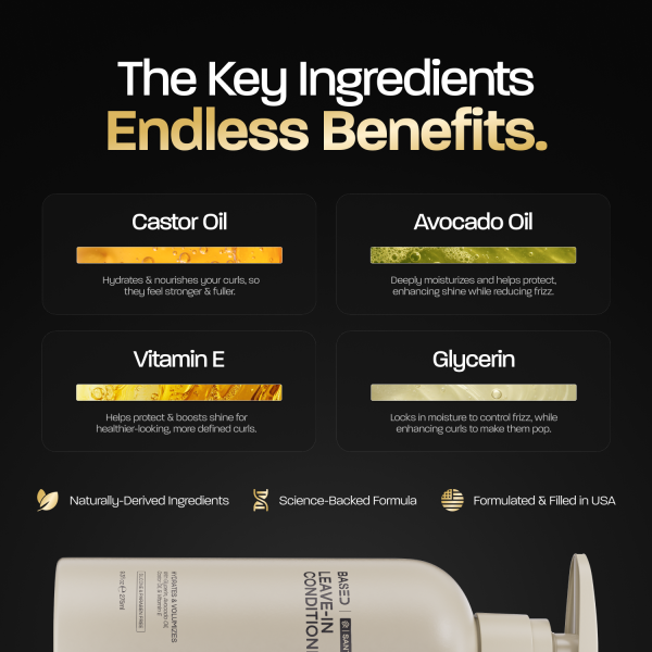 Hydration & Hold Duo