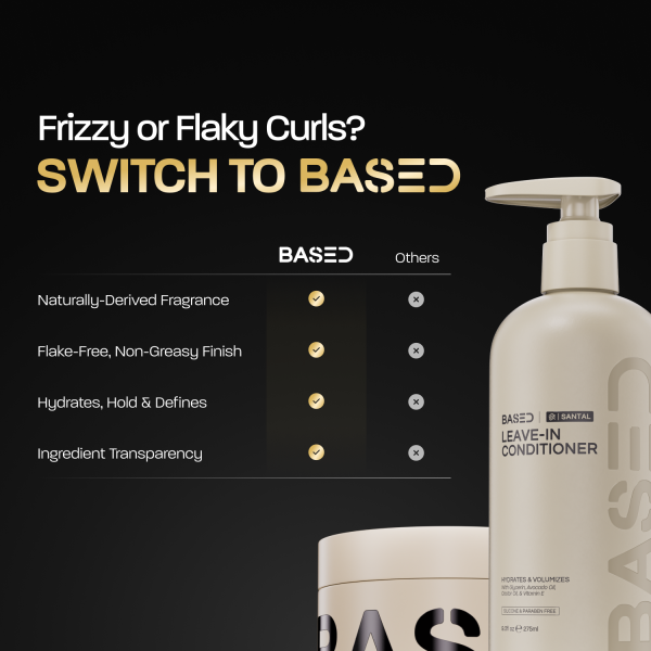 Hydration & Hold Duo